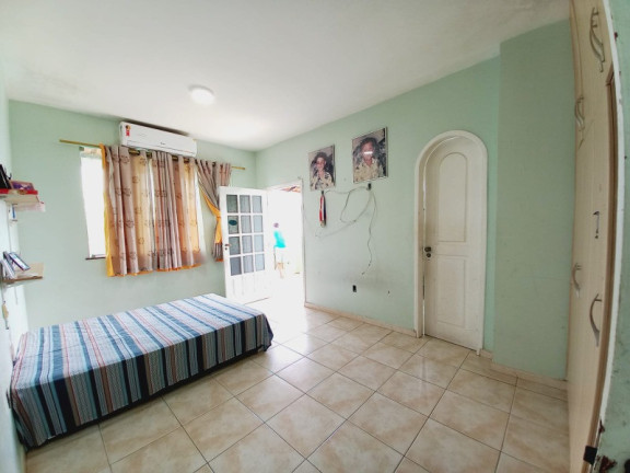 Imagem Casa com 4 Quartos à Venda, 300 m² em Ponta Negra - Manaus Imagem Casa com 4 Quartos à Venda, 300 m² em Ponta Negra - Manaus