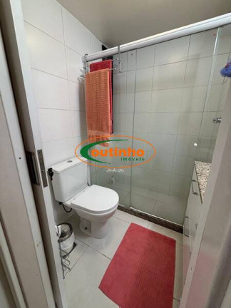 Imagem Apartamento com 3 Quartos à Venda, 83 m² em Maracanã - Rio De Janeiro Imagem Apartamento com 3 Quartos à Venda, 83 m² em Maracanã - Rio De Janeiro