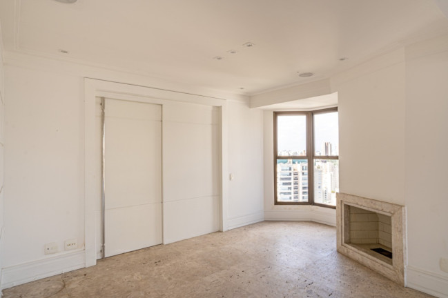 Imagem Imóvel com 4 Quartos à Venda, 591 m² em Vila Andrade - São Paulo Imagem Imóvel com 4 Quartos à Venda, 591 m² em Vila Andrade - São Paulo