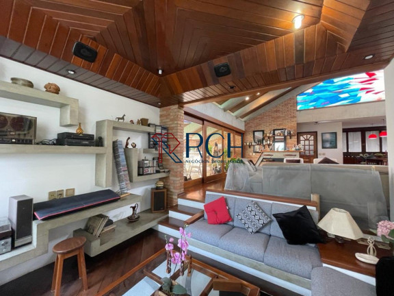 Imagem Casa com 5 Quartos à Venda, 504 m² em Condomínio Residencial Village D'avignon - Sorocaba