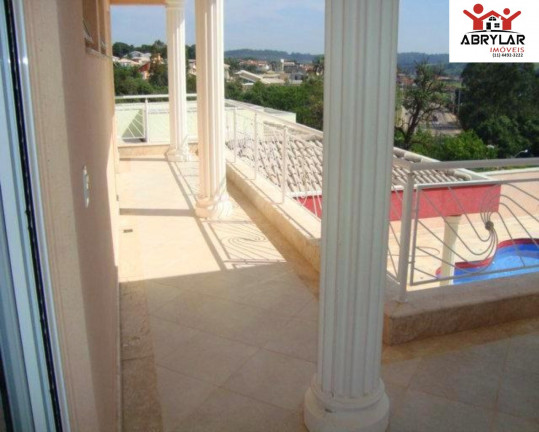 Imagem Imóvel com 5 Quartos à Venda, 700 m² em Terras De São Carlos - Jundiaí Imagem Imóvel com 5 Quartos à Venda, 700 m² em Terras De São Carlos - Jundiaí