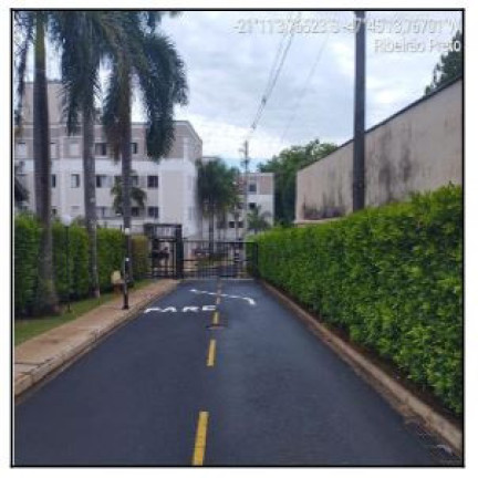 Apartamento com 2 Quartos à Venda, 46 m² em Vila Abranches - Ribeirao Preto