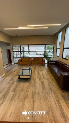 Imagem Casa com 4 Quartos à Venda, 319 m² em Zona De Expansão (aruana) - Aracaju