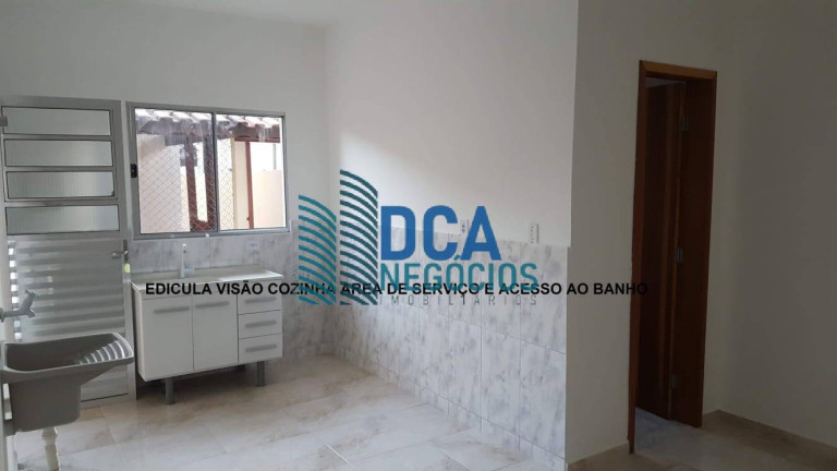 Imagem Casa com 2 Quartos à Venda, 256 m² em Vila Rezende - Taubaté