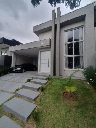 Imagem Casa com 3 Quartos à Venda, 162 m² em águas De Igaratá - Jacareí