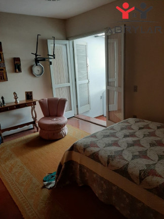 Imagem Imóvel com 4 Quartos à Venda,  em Centro - Jundiaí