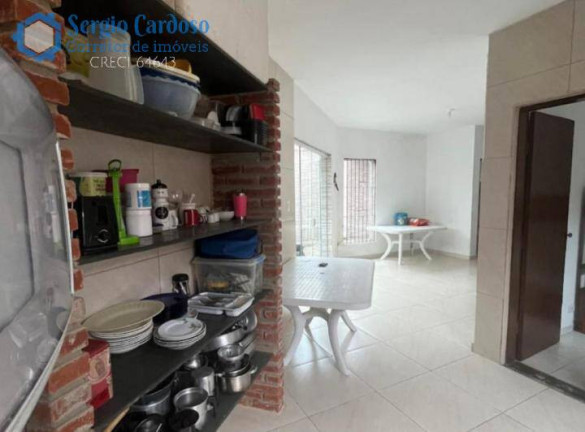 Imagem Casa com 5 Quartos à Venda, 173 m² em Jardim Suarão - Itanhaém Imagem Casa com 5 Quartos à Venda, 173 m² em Jardim Suarão - Itanhaém