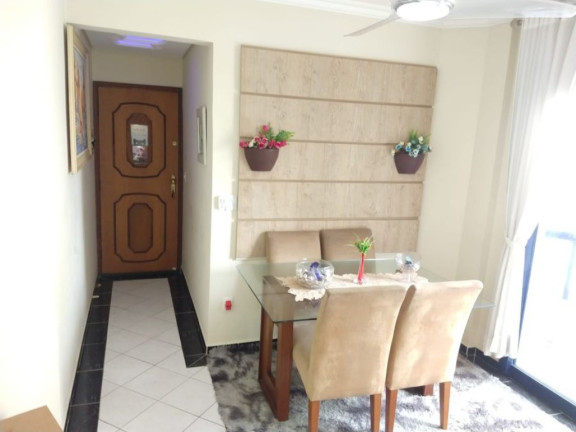 Imagem Apartamento com 2 Quartos à Venda, 65 m² em Vila Tupi - Praia Grande Imagem Apartamento com 2 Quartos à Venda, 65 m² em Vila Tupi - Praia Grande