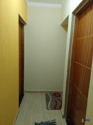 Imagem Sobrado com 3 Quartos à Venda, 126 m² em Jardim Residencial Villa Amato - Sorocaba Imagem Sobrado com 3 Quartos à Venda, 126 m² em Jardim Residencial Villa Amato - Sorocaba