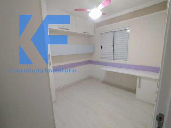 Imagem Imóvel com 3 Quartos à Venda, 60 m² em Chácara Das Nações - Valinhos