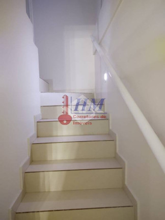 Imagem Casa com 3 Quartos à Venda, 130 m² em Cachambi - Rio De Janeiro Imagem Casa com 3 Quartos à Venda, 130 m² em Cachambi - Rio De Janeiro
