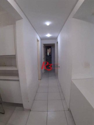 Imagem Apartamento com 2 Quartos à Venda, 130 m² em Embaré - Santos Imagem Apartamento com 2 Quartos à Venda, 130 m² em Embaré - Santos