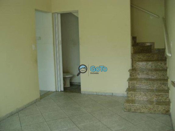 Imagem Sobrado com 2 Quartos à Venda ou Locação, 70 m² em Jardim Santa Maria - São Paulo