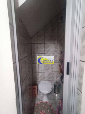 Imagem Casa com 3 Quartos à Venda, 175 m² em Planalto - São Bernardo Do Campo Imagem Casa com 3 Quartos à Venda, 175 m² em Planalto - São Bernardo Do Campo