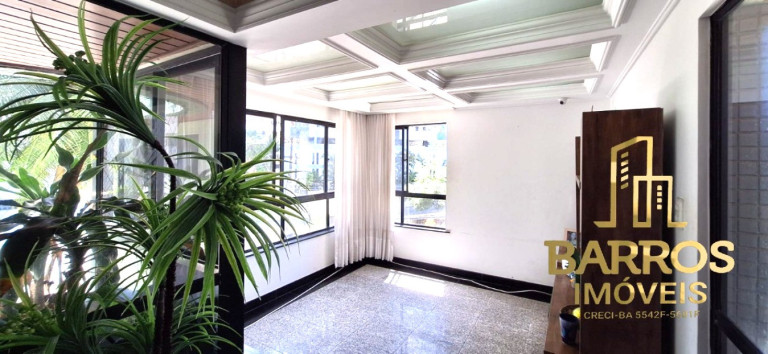 Imagem Apartamento com 4 Quartos à Venda, 240 m² em Pituba - Salvador Imagem Apartamento com 4 Quartos à Venda, 240 m² em Pituba - Salvador
