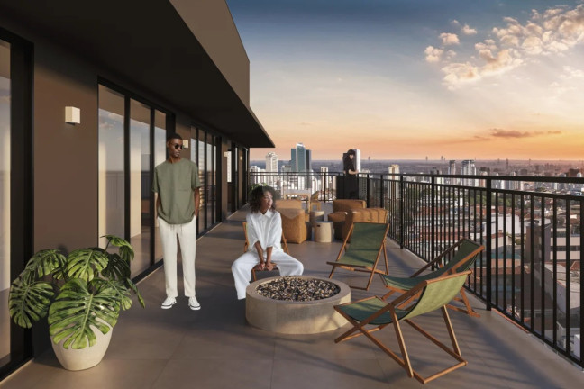 Imagem Imóvel com 2 Quartos à Venda, 37 m² em Vila Sônia - São Paulo Imagem Imóvel com 2 Quartos à Venda, 37 m² em Vila Sônia - São Paulo