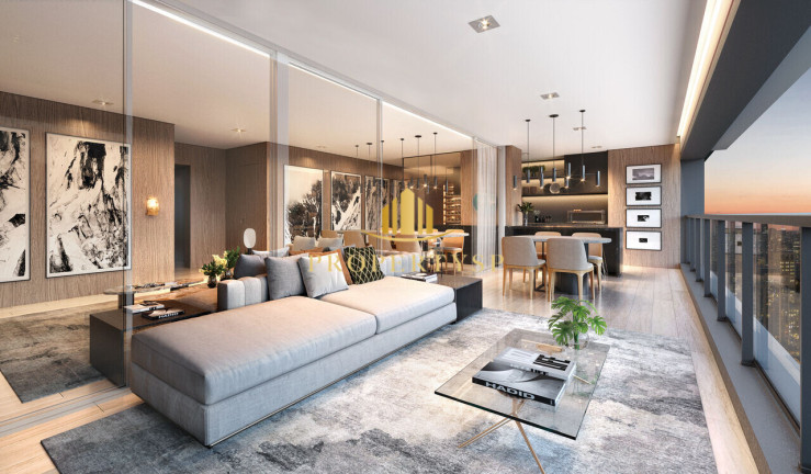 Imagem Imóvel com 1 Quarto à Venda, 27 m² em Perdizes - São Paulo