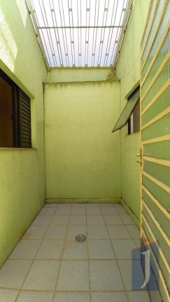 Imagem Casa com 3 Quartos à Venda, 136 m² em Jardim Da Glória - São Paulo Imagem Casa com 3 Quartos à Venda, 136 m² em Jardim Da Glória - São Paulo