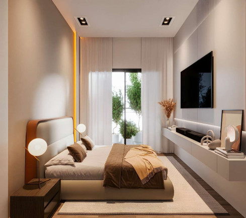 Imagem Apartamento com 3 Quartos à Venda, 174 m² em Bombas - Bombinhas