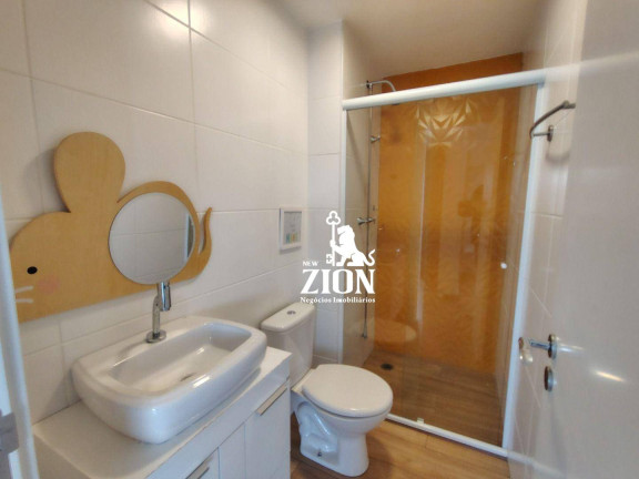 Imagem Apartamento com 2 Quartos à Venda, 64 m² em Vila Guilherme - São Paulo Imagem Apartamento com 2 Quartos à Venda, 64 m² em Vila Guilherme - São Paulo