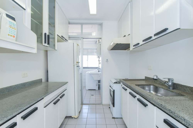 Imagem Apartamento com 2 Quartos à Venda, 60 m² em Bosque Da Saúde - São Paulo Imagem Apartamento com 2 Quartos à Venda, 60 m² em Bosque Da Saúde - São Paulo