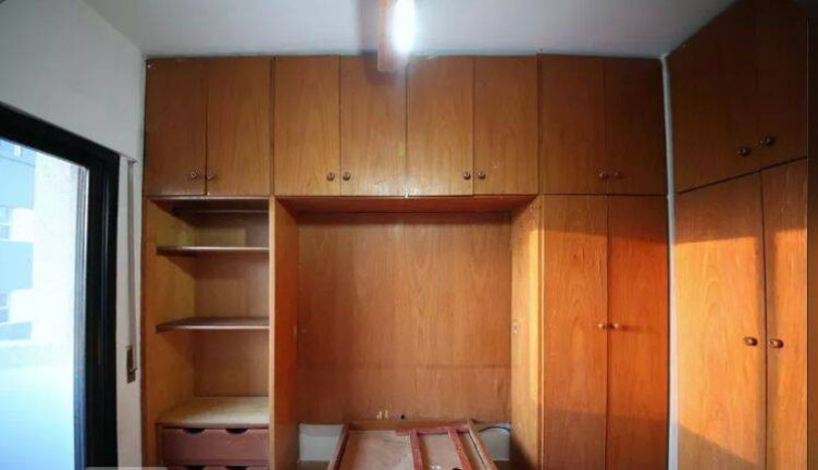 Imagem Apartamento com 3 Quartos à Venda, 78 m² em Vila Congonhas - São Paulo