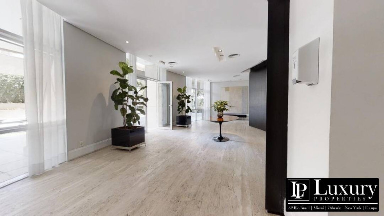 Imagem Apartamento com 2 Quartos à Venda, 151 m² em Vila Nova Conceição - São Paulo Imagem Apartamento com 2 Quartos à Venda, 151 m² em Vila Nova Conceição - São Paulo