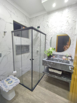 Imagem Casa com 3 Quartos à Venda, 170 m² em Jardim Munique - Maringa