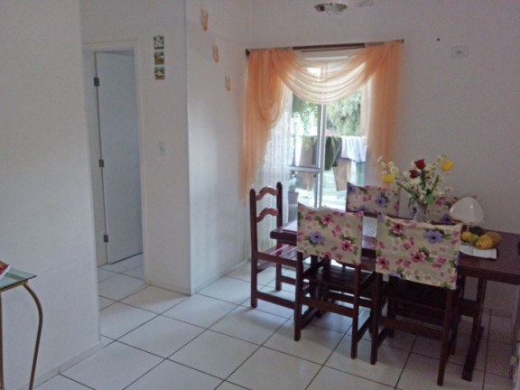 Apartamento com 2 Quartos à Venda, 63 m² em Pedreira - Mongaguá