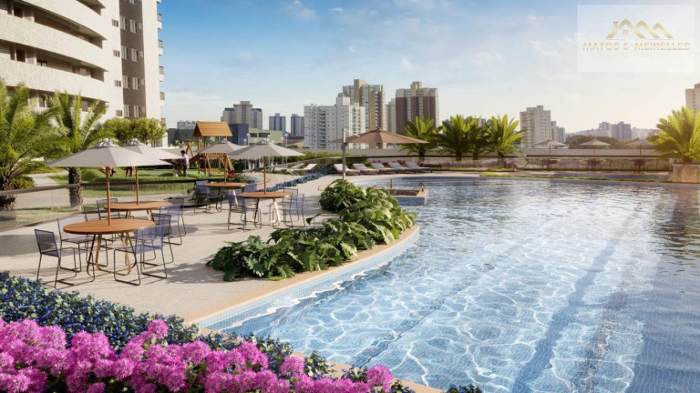 Imagem Apartamento com 3 Quartos à Venda, 131 m² em Cocó - Fortaleza Imagem Apartamento com 3 Quartos à Venda, 131 m² em Cocó - Fortaleza