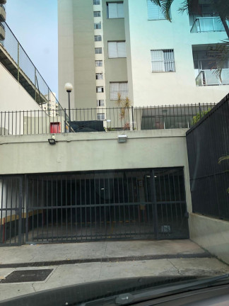 Imagem Apartamento com 2 Quartos à Venda, 74 m² em Jardim Da Saúde - São Paulo