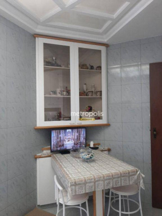 Imagem Cobertura com 3 Quartos à Venda, 164 m² em Jardim Do Mar - São Bernardo Do Campo Imagem Cobertura com 3 Quartos à Venda, 164 m² em Jardim Do Mar - São Bernardo Do Campo