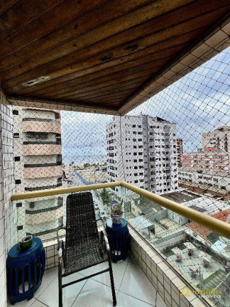 Imagem Apartamento com 3 Quartos à Venda, 132 m² em Tupi - Praia Grande Imagem Apartamento com 3 Quartos à Venda, 132 m² em Tupi - Praia Grande