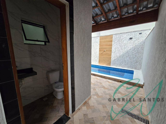 Imagem Casa com 2 Quartos à Venda, 125 m² em Suarão - Itanhaém Imagem Casa com 2 Quartos à Venda, 125 m² em Suarão - Itanhaém