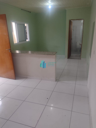 Imagem Kitnet com 1 Quarto para Alugar, 30 m² em Americanópolis - São Paulo Imagem Kitnet com 1 Quarto para Alugar, 30 m² em Americanópolis - São Paulo