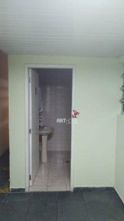 Imagem Galpão para Alugar, 373 m² em Rudge Ramos - São Bernardo Do Campo Imagem Galpão para Alugar, 373 m² em Rudge Ramos - São Bernardo Do Campo