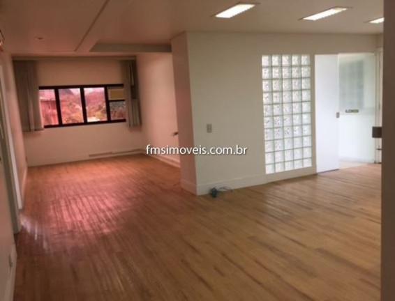 Imagem Sala Comercial para Alugar, 60 m² em Itaim Bibi - São Paulo