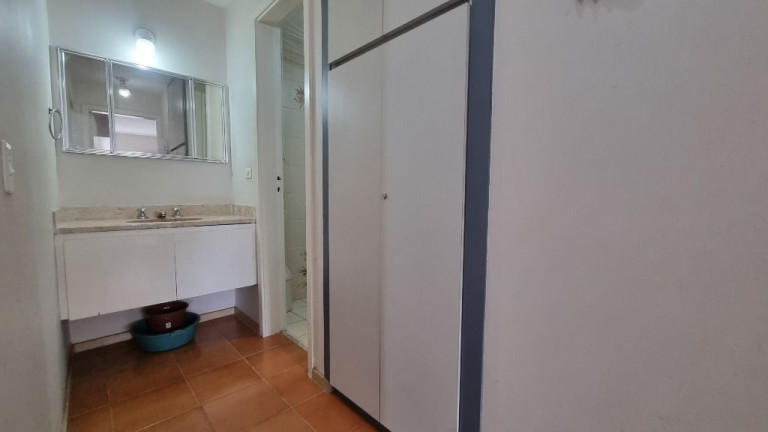 Imagem Apartamento com 1 Quarto à Venda, 45 m² em Pitangueiras - Guarujá