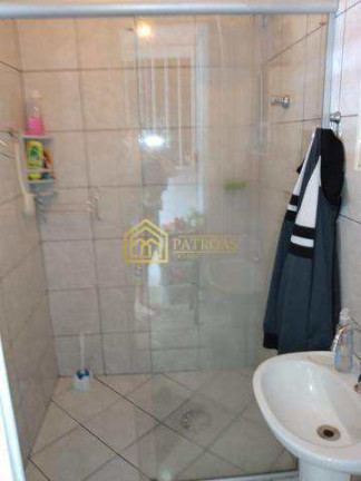 Imagem Casa com 3 Quartos à Venda, 143 m² em Jardim Anchieta - Mauá Imagem Casa com 3 Quartos à Venda, 143 m² em Jardim Anchieta - Mauá