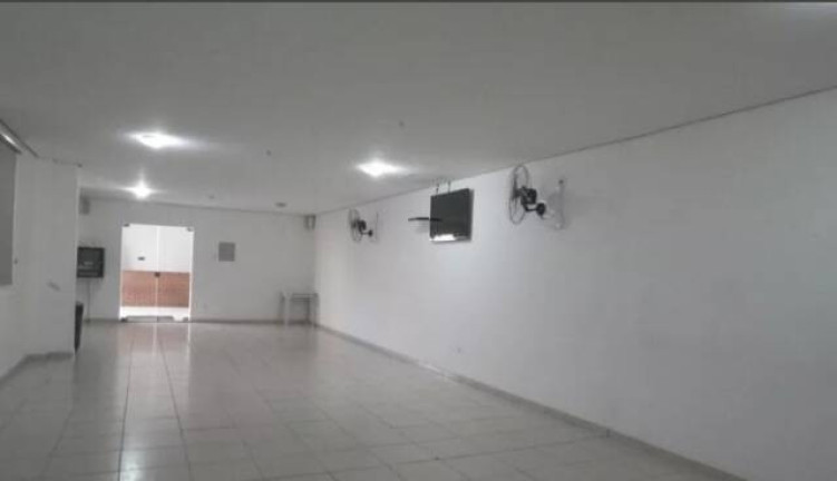 Imagem Apartamento com 2 Quartos à Venda, 43 m² em Jardim Santa Terezinha (zona Leste) - São Paulo