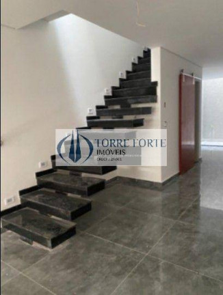 Imagem Casa com 3 Quartos à Venda, 130 m² em Vila Carrão - São Paulo