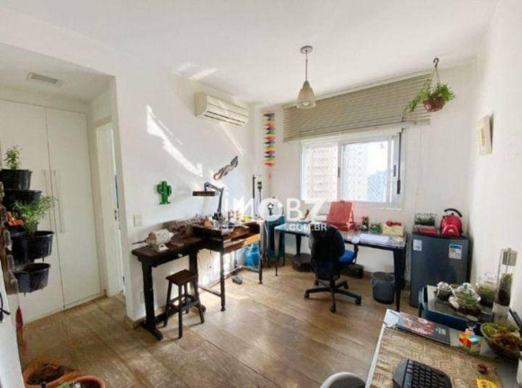 Imóvel com 3 Quartos à Venda, 196 m² em Vila Andrade - São Paulo