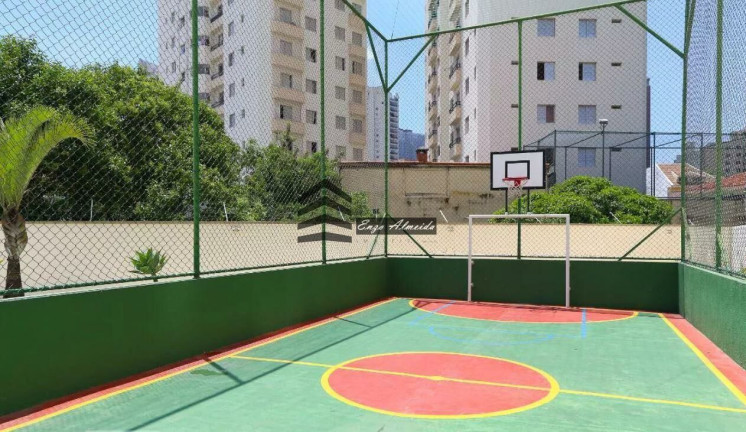 Imagem Apartamento com 3 Quartos à Venda, 159 m² em Santana - São Paulo Imagem Apartamento com 3 Quartos à Venda, 159 m² em Santana - São Paulo