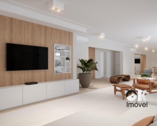 Imagem Apartamento com 3 Quartos à Venda, 244 m² em Jardim Paulista - São Paulo Imagem Apartamento com 3 Quartos à Venda, 244 m² em Jardim Paulista - São Paulo