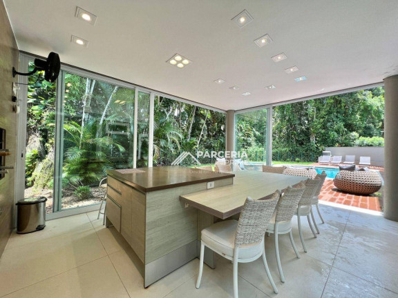 Imagem Casa com 5 Quartos à Venda, 467 m² em Riviera Módulo 18 - Bertioga Imagem Casa com 5 Quartos à Venda, 467 m² em Riviera Módulo 18 - Bertioga