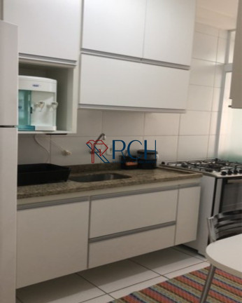 Imagem Apartamento com 2 Quartos à Venda, 50 m² em Jardim Piratininga - Sorocaba