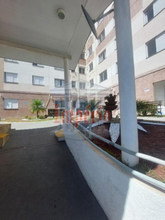 Imagem Apartamento com 2 Quartos à Venda, 50 m² em Ferrazópolis - São Bernardo Do Campo Imagem Apartamento com 2 Quartos à Venda, 50 m² em Ferrazópolis - São Bernardo Do Campo