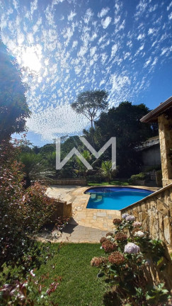 Imagem Casa com 4 Quartos à Venda, 450 m² em Jardim Cerejeiras - Arujá Imagem Casa com 4 Quartos à Venda, 450 m² em Jardim Cerejeiras - Arujá
