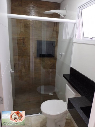Imagem Apartamento com 3 Quartos à Venda, 110 m² em Vila Scarpelli - Santo André