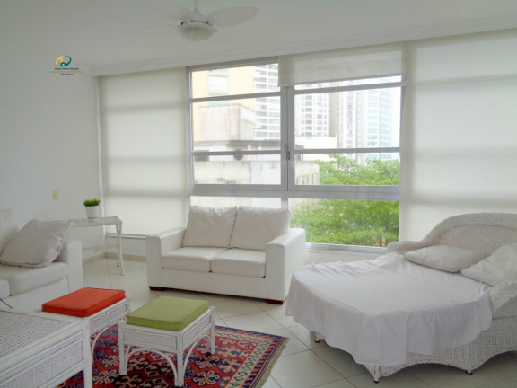Imagem Apartamento com 3 Quartos à Venda, 100 m² em Pitangueiras - Guarujá Imagem Apartamento com 3 Quartos à Venda, 100 m² em Pitangueiras - Guarujá